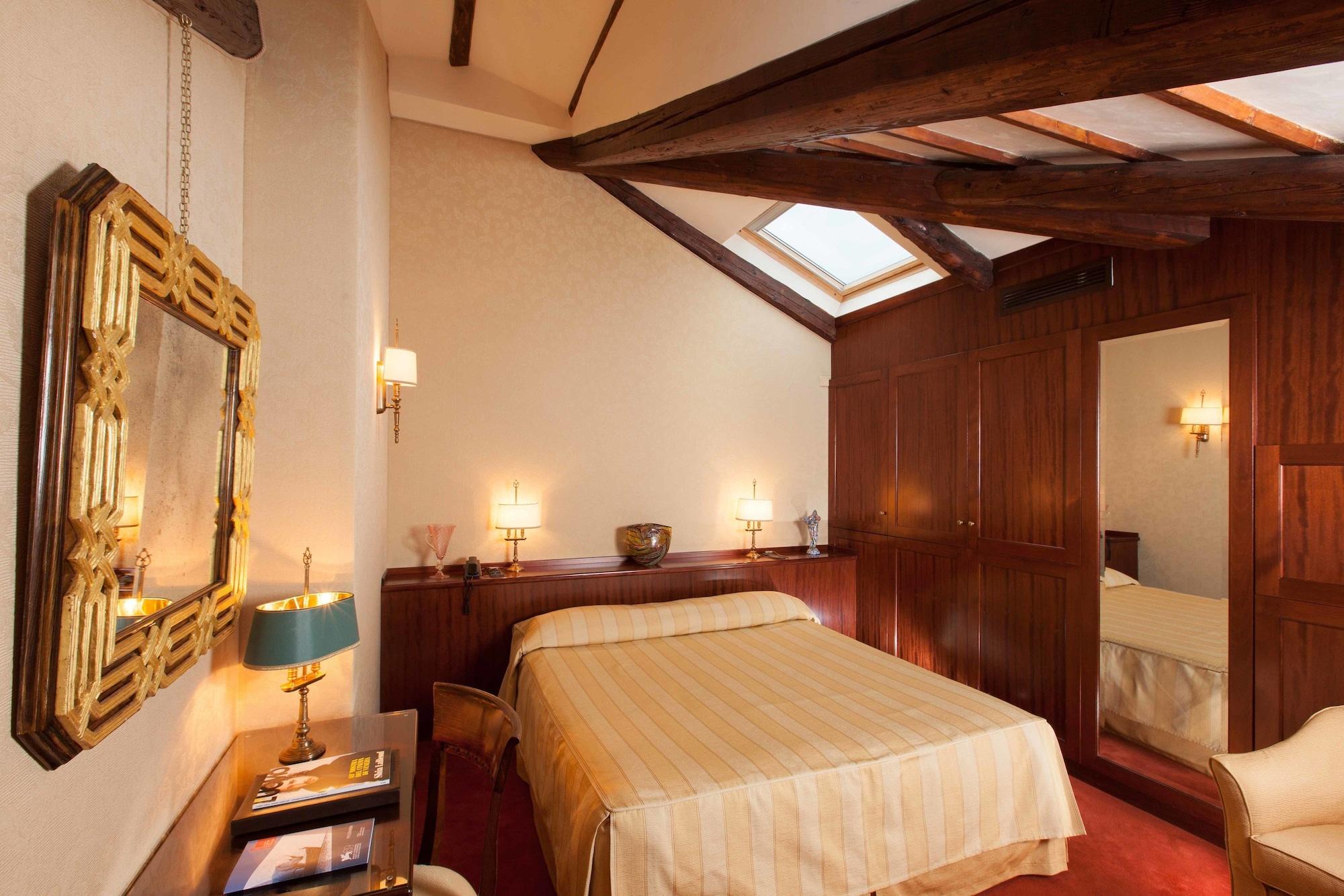 Hotel Palazzo Stern Венеция Экстерьер фото