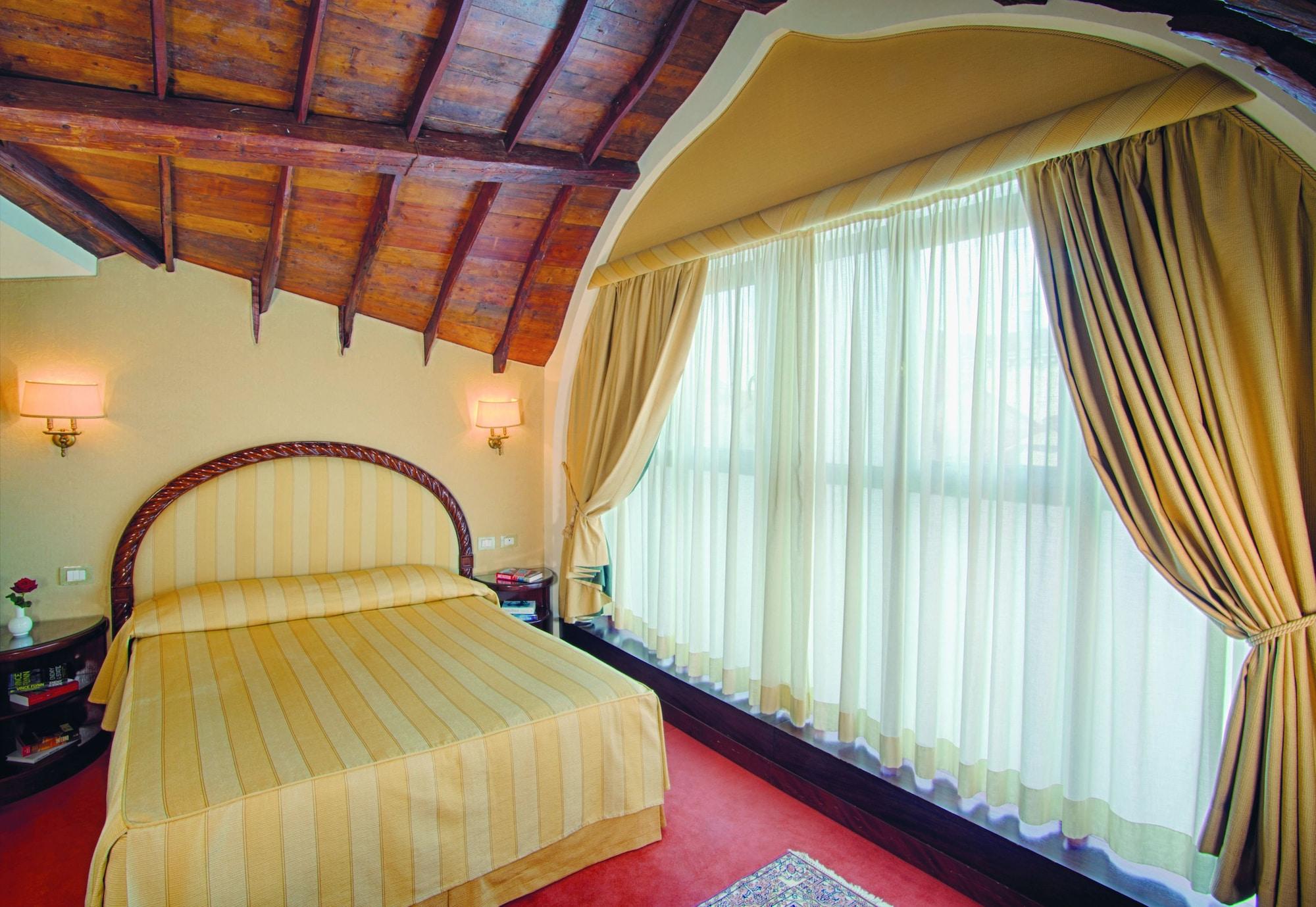 Hotel Palazzo Stern Венеция Экстерьер фото