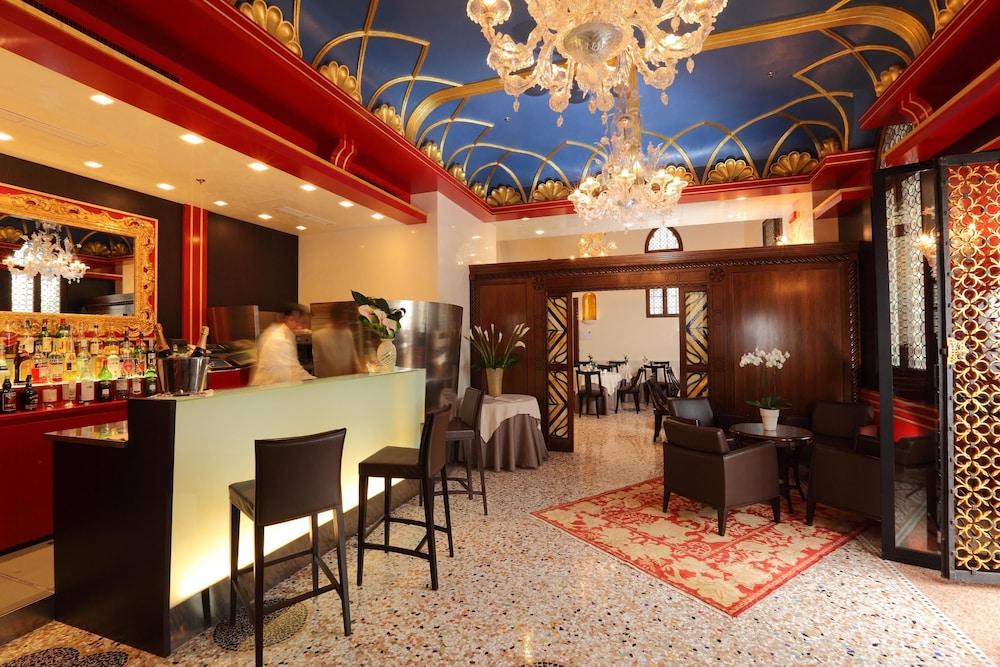 Hotel Palazzo Stern Венеция Экстерьер фото