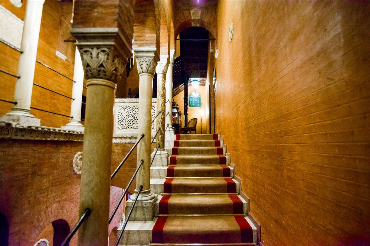 Hotel Palazzo Stern Венеция Экстерьер фото