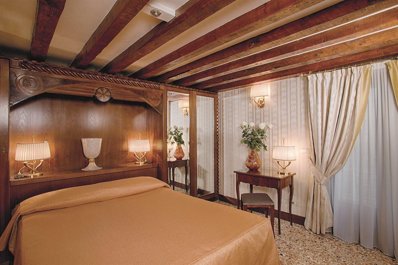Hotel Palazzo Stern Венеция Экстерьер фото