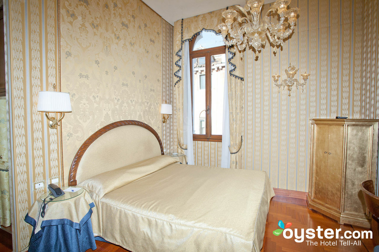 Hotel Palazzo Stern Венеция Экстерьер фото